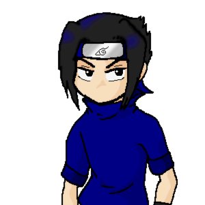 Sasuke Kun