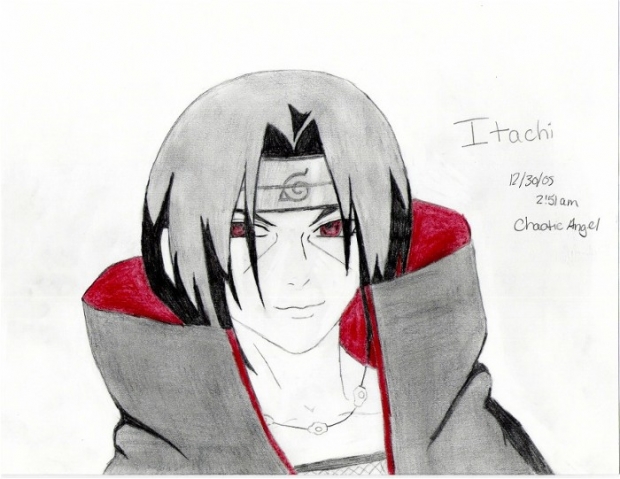 Itachi