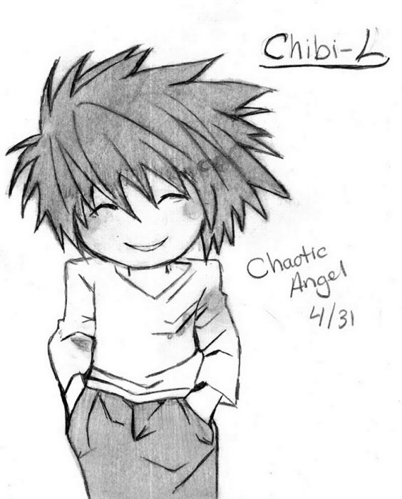 Chibi-l