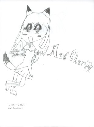Mew Cherri(finaly)