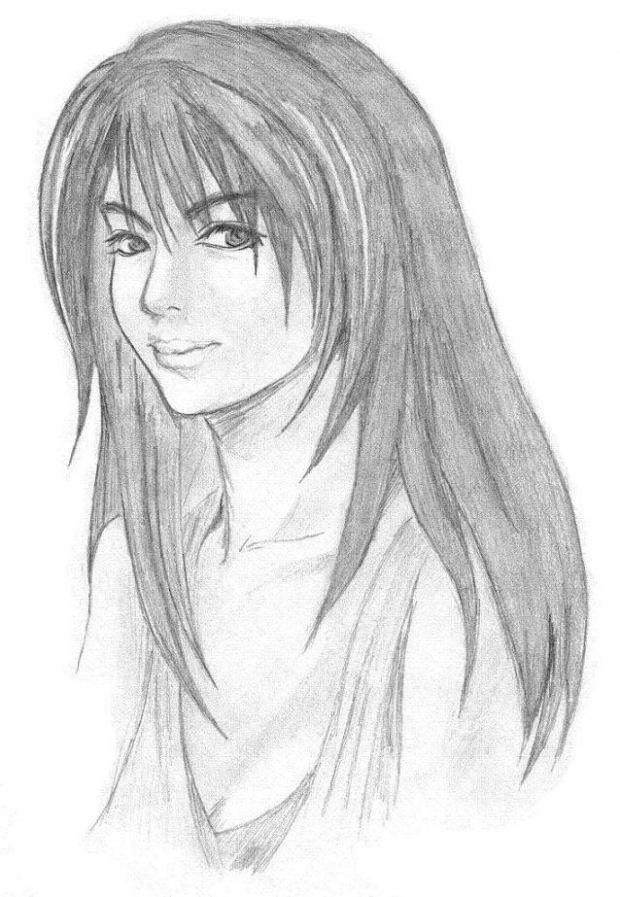 Rinoa Heartilly