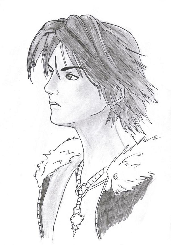 Squall