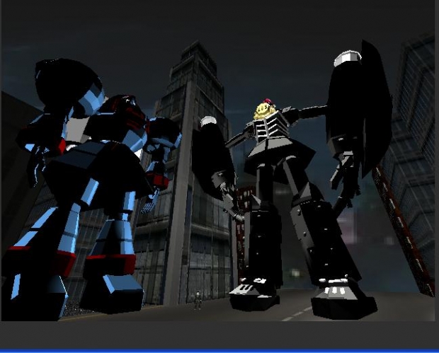 Showtime In The City