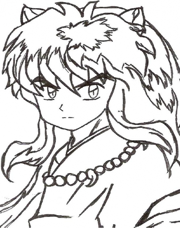 Inuyasha
