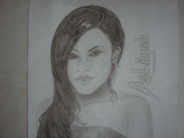 Aaliyah R.i.p.