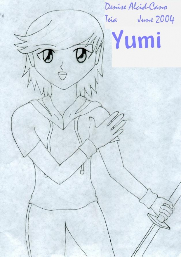 Yumi
