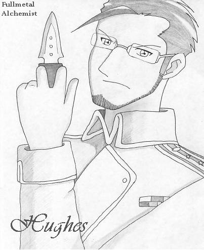 Hughes ^^