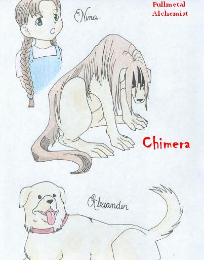 Chimera