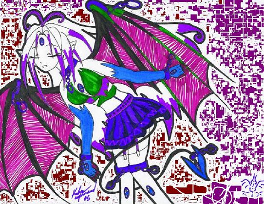 Awaking Princess Niira