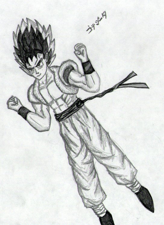 Gotegeta (Original)