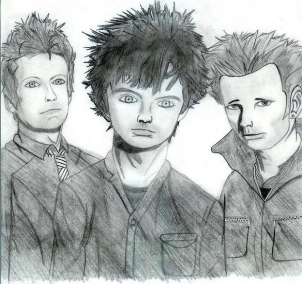 Green Day