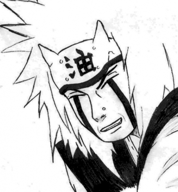 Jiraiya
