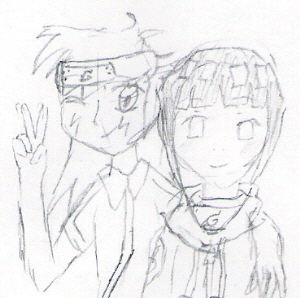 Yuki And Hinata