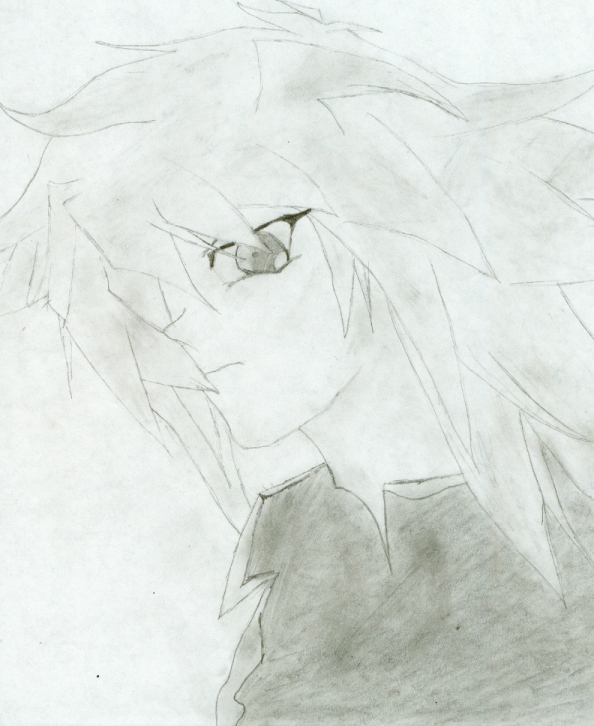 Bakura *pencil*