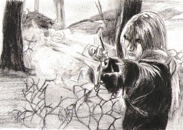 Yazoo: Velvet Nightmare