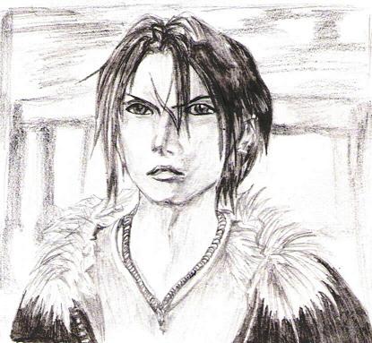 Squall