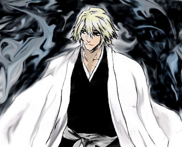 Kisuke Urahara