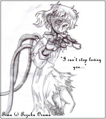 Can't Stop Loving You