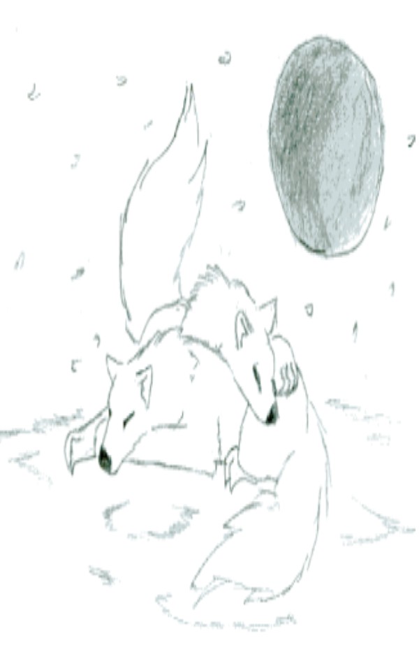 Request For Wolfspirit13