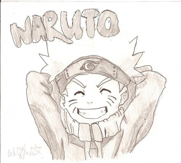 Naruto