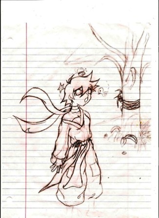 Makoto Dazed And Confused