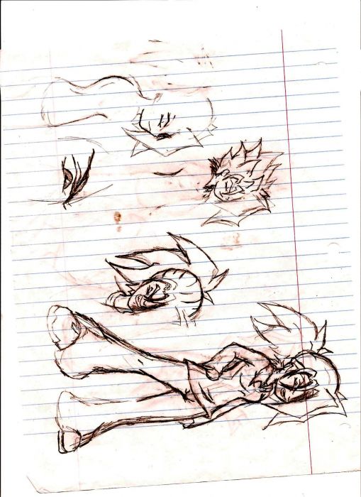 Terra-zro Concept Art