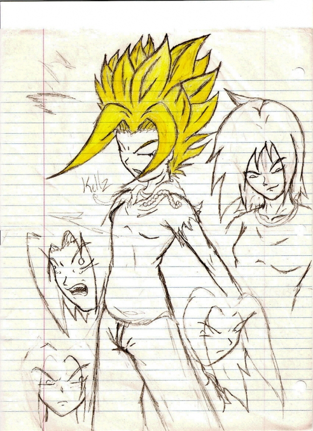 Kelly, Kelly And More Kelly