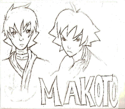 MAKOTO 2