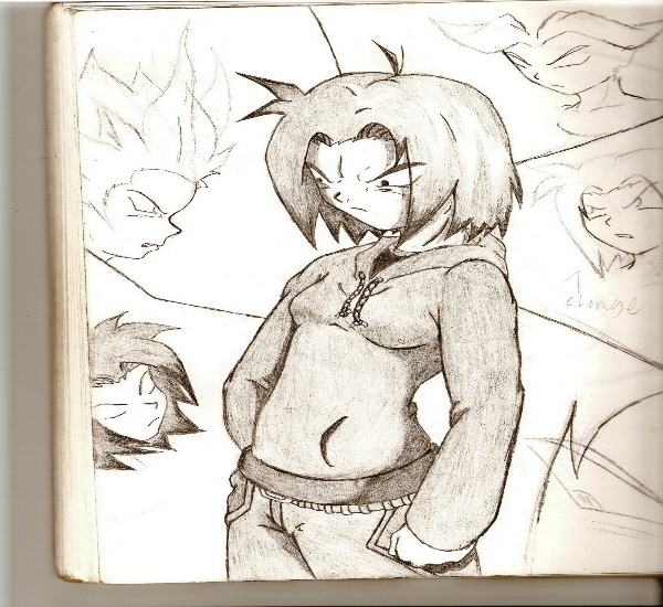 Kellz Montage (DS Ver.)