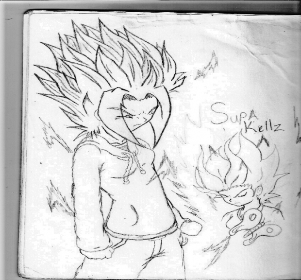 Supa Kellz