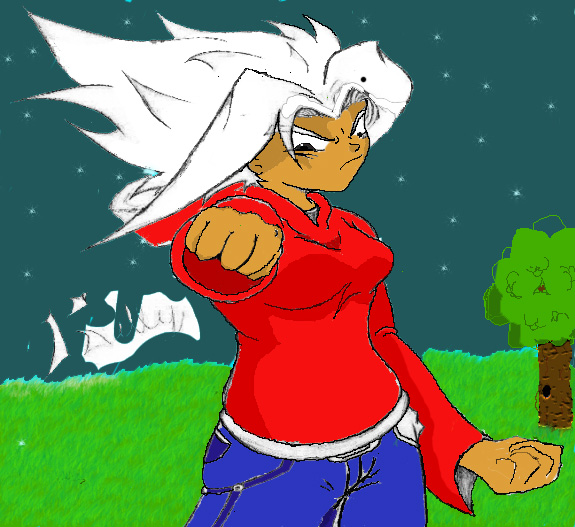 Who's Next (Updated)