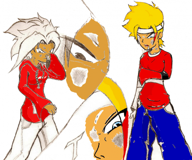 Kelly v.s Terra (tweaked)