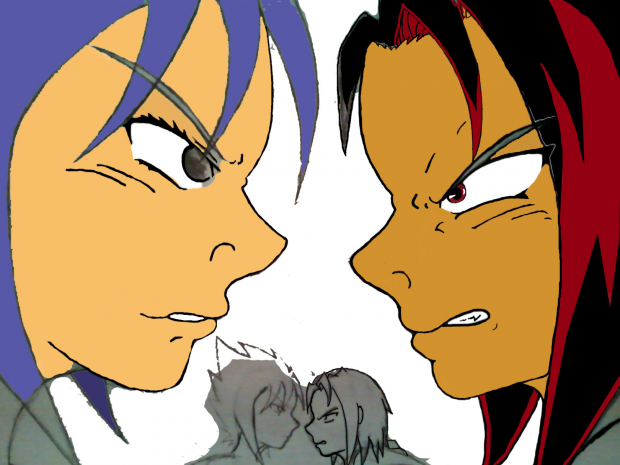 Ruta X Kelly (TWEAKED)