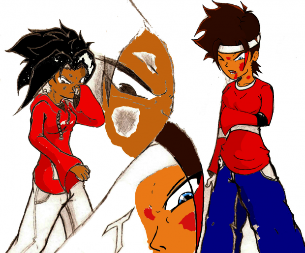 Terra v.s. Kelly (tweaked) again