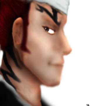 Abarai Renji