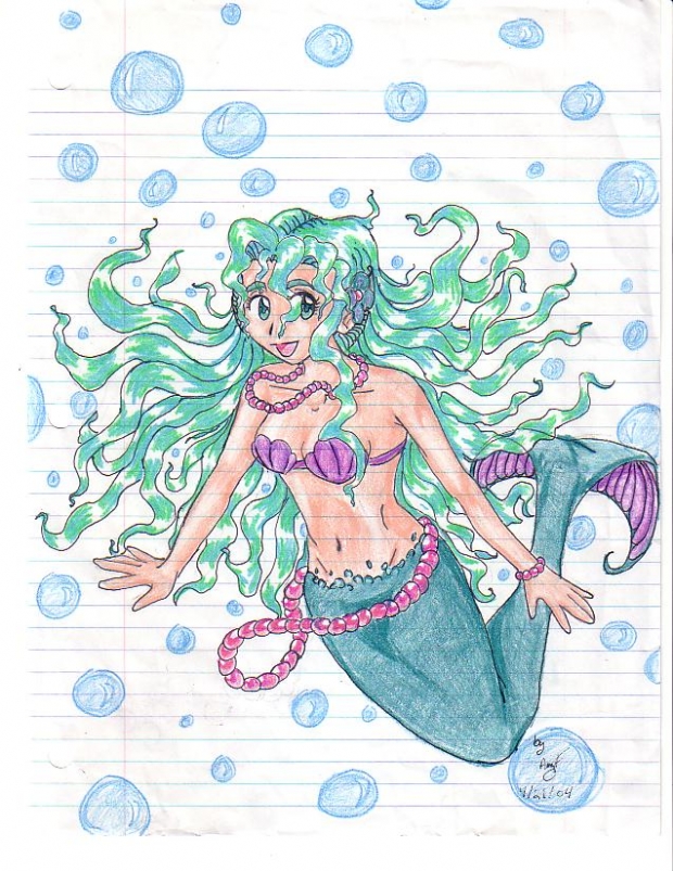 Mermaid