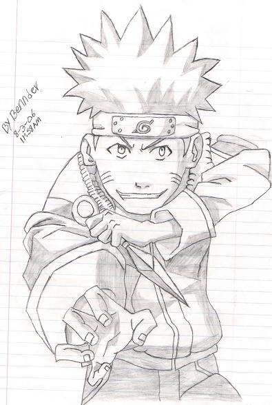 Naruto