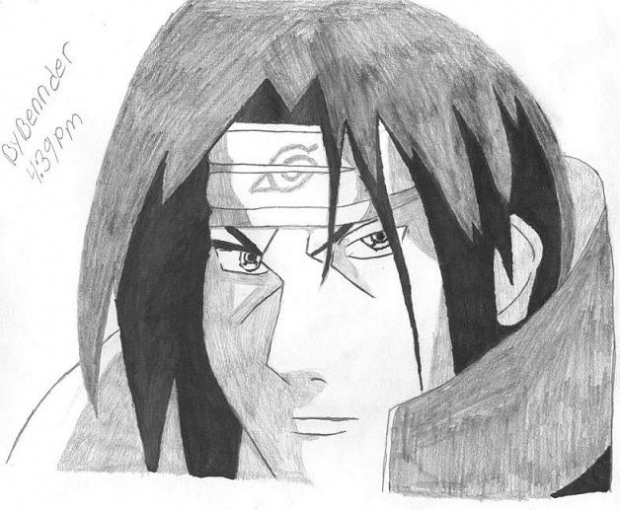 Itachi