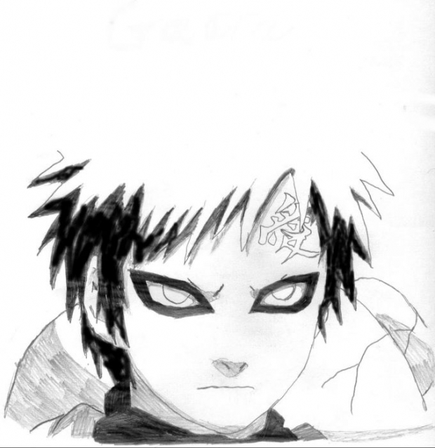 Gaara