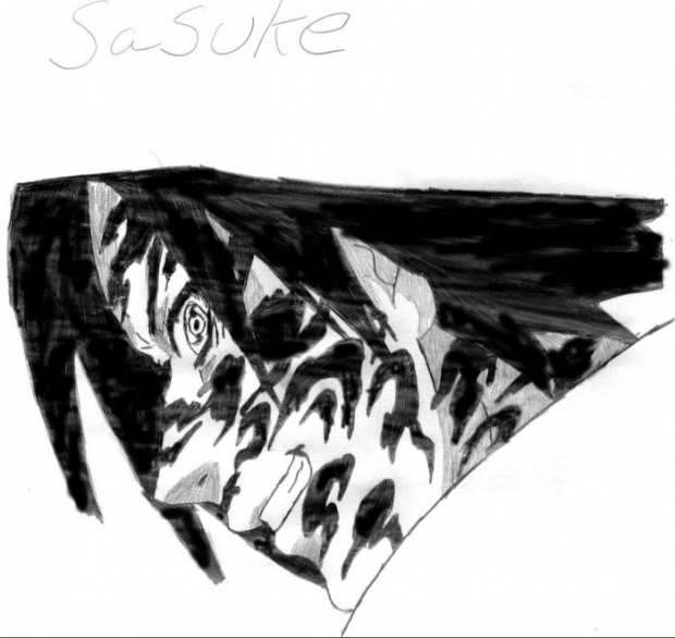 Sasuke