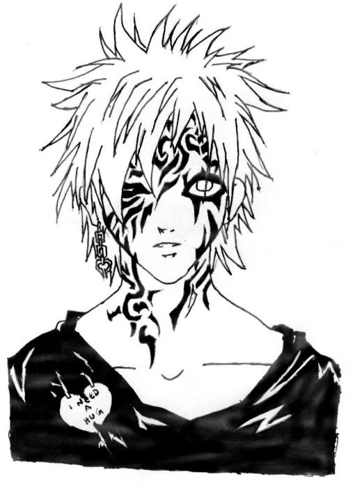 Gaara