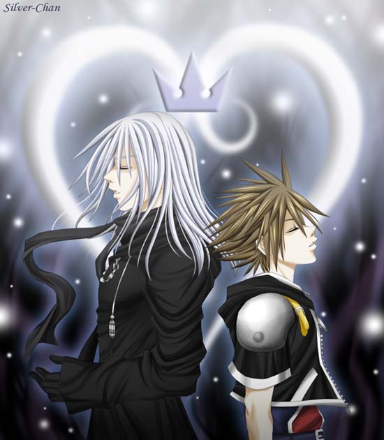 Of Light And Darkness