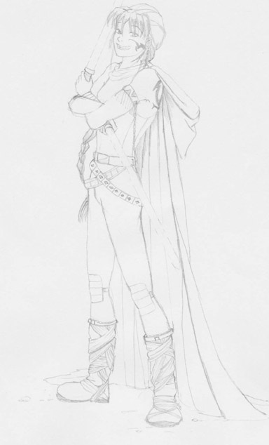 If We Are In Starwars...2