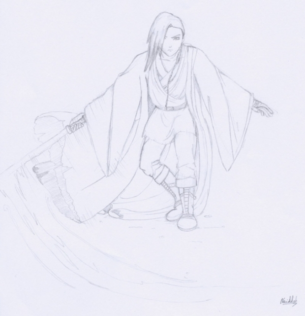 If We Are In Starwars...3