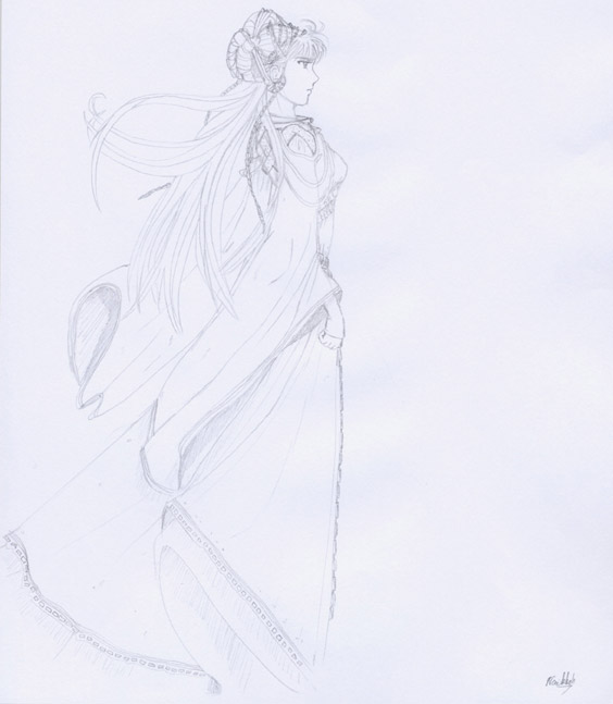 If We Are In Starwars...6