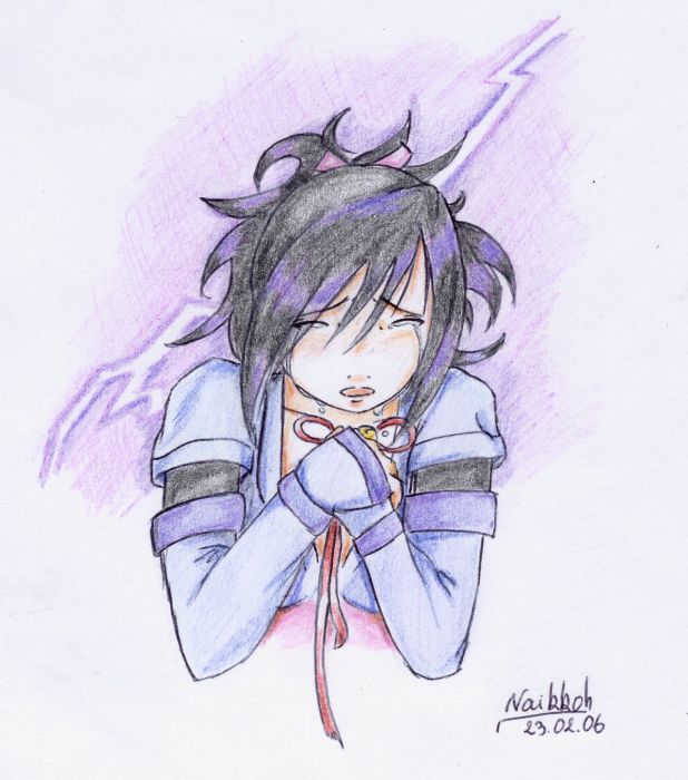 The Death Of Corrine