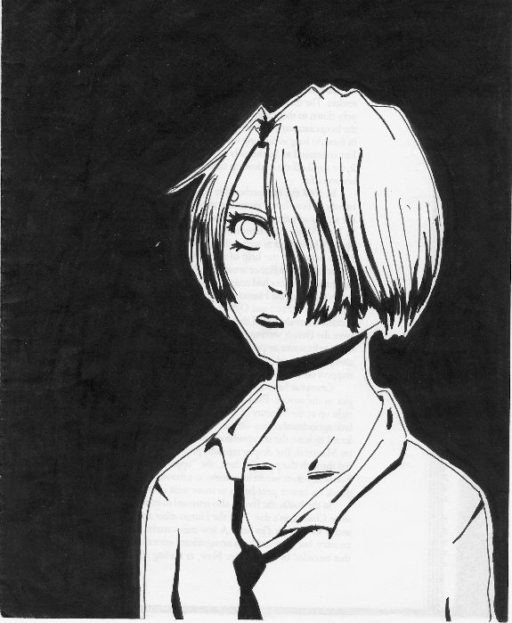 The One I Love... *.*