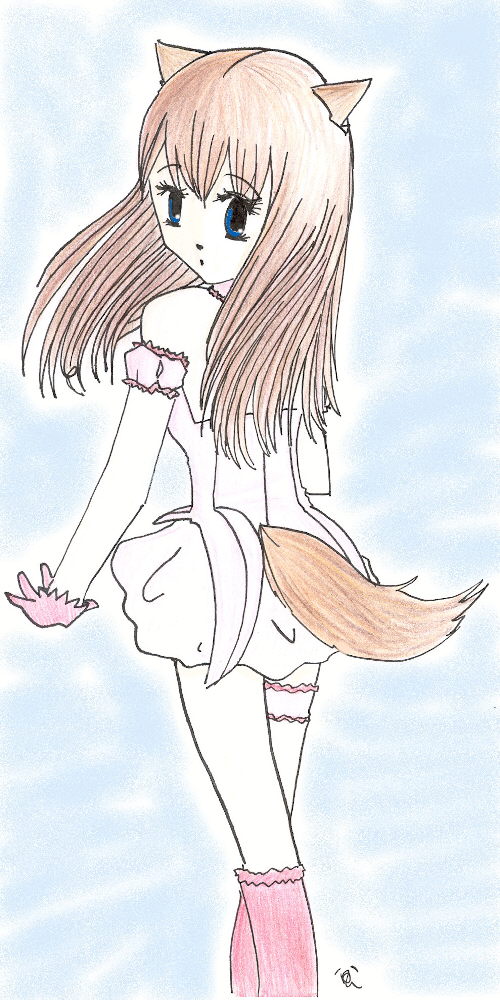 Pastel Cherii *request*