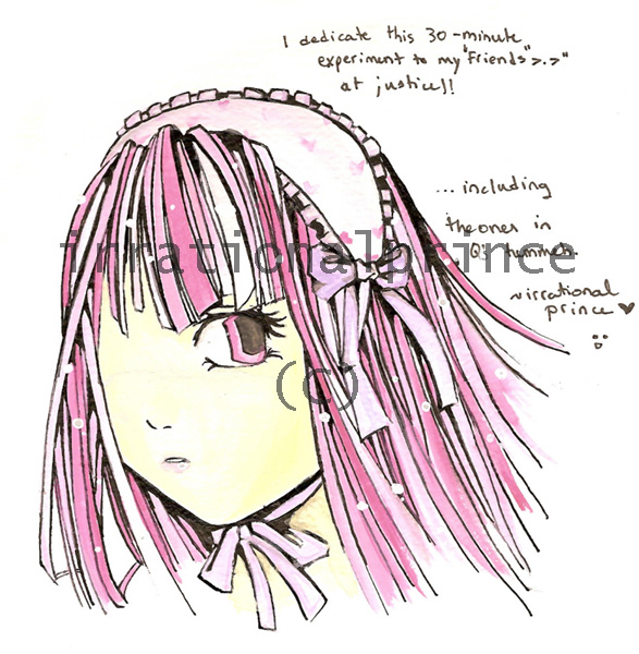 Experimenting With Media