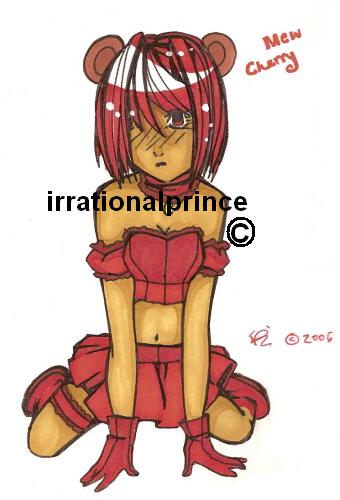 Random Gift For Kokoii Matoku